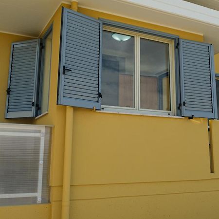 Smart And Sea Tortoreto Exterior foto