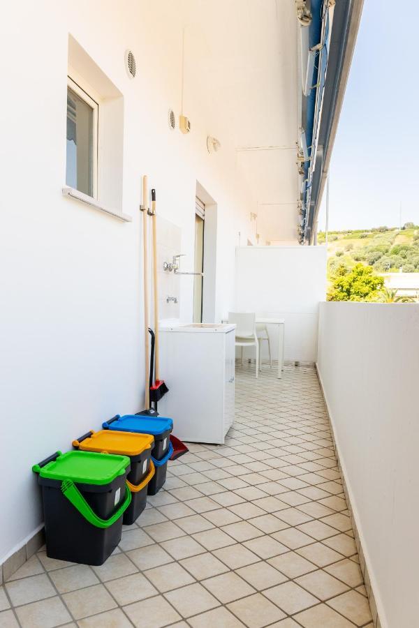 Smart And Sea Tortoreto Exterior foto