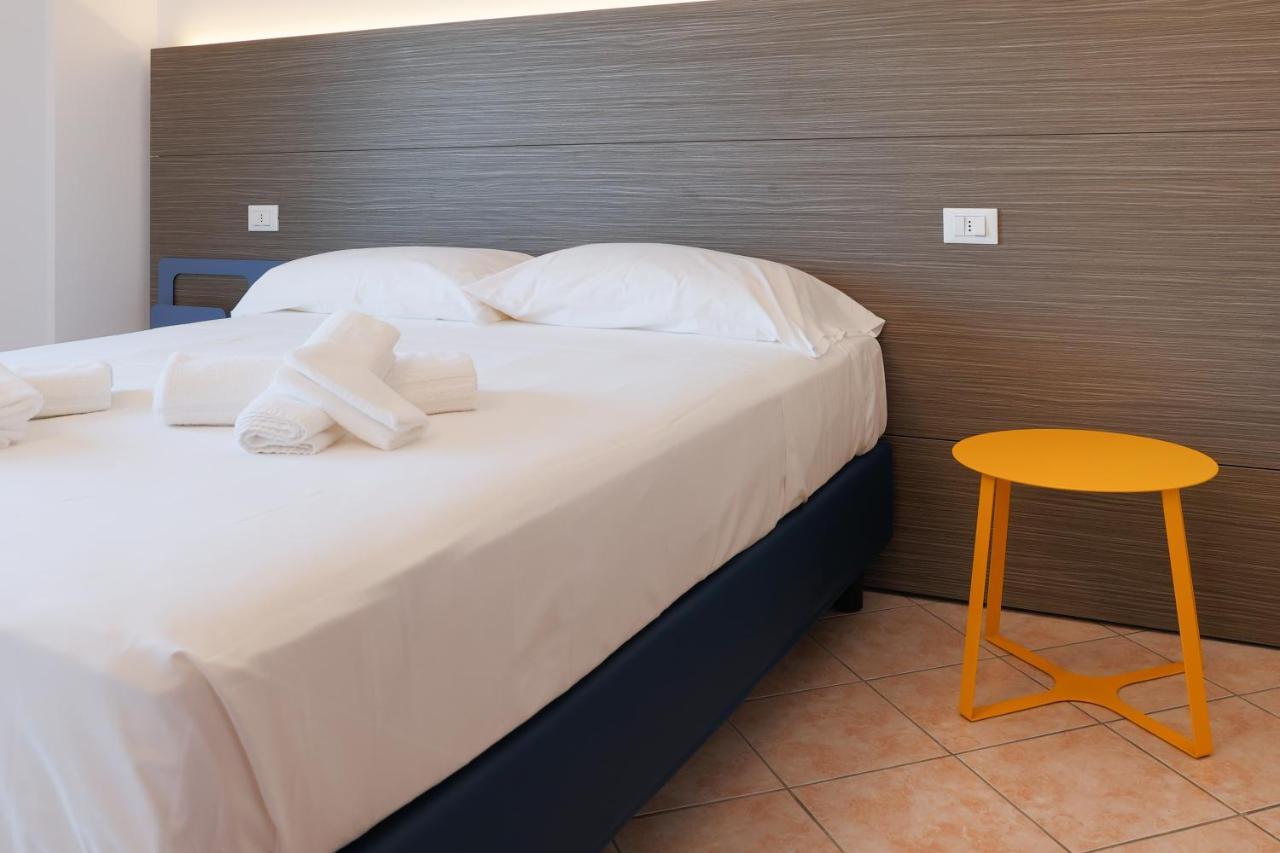 Smart And Sea Tortoreto Exterior foto