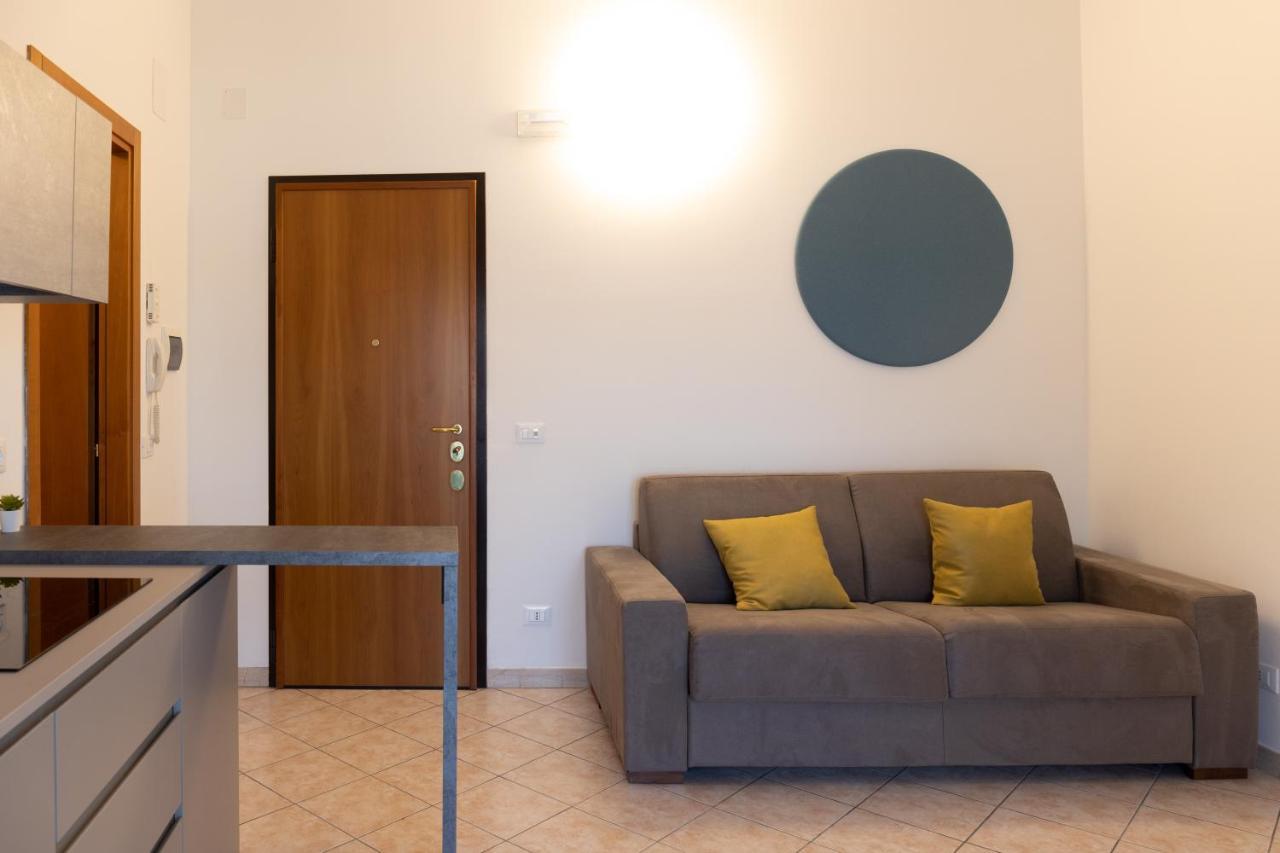 Smart And Sea Tortoreto Exterior foto