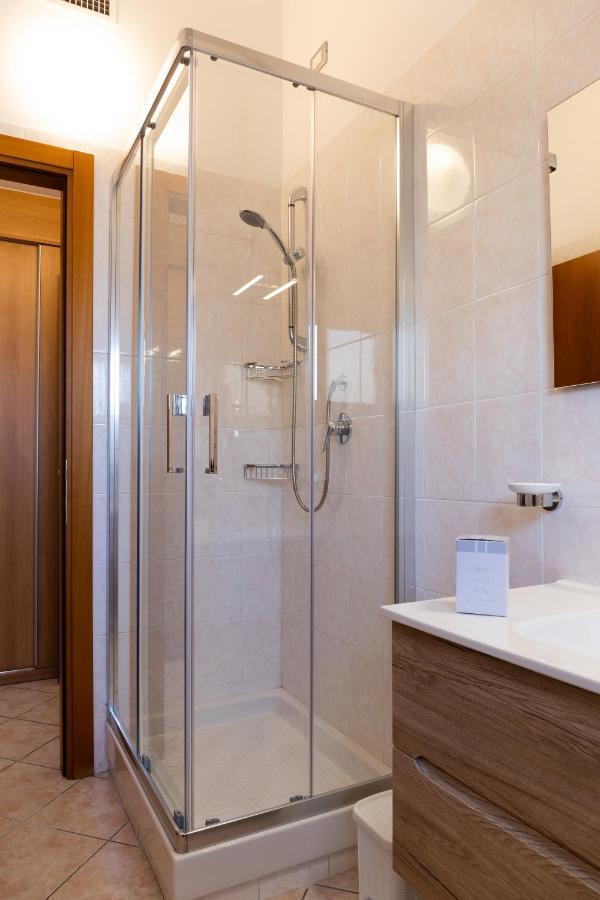 Smart And Sea Tortoreto Exterior foto