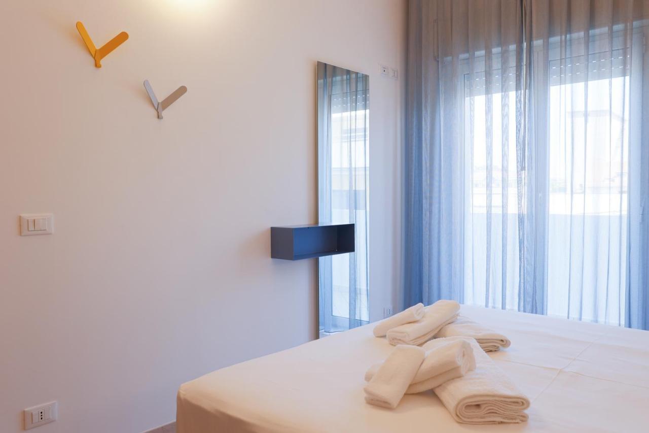 Smart And Sea Tortoreto Exterior foto