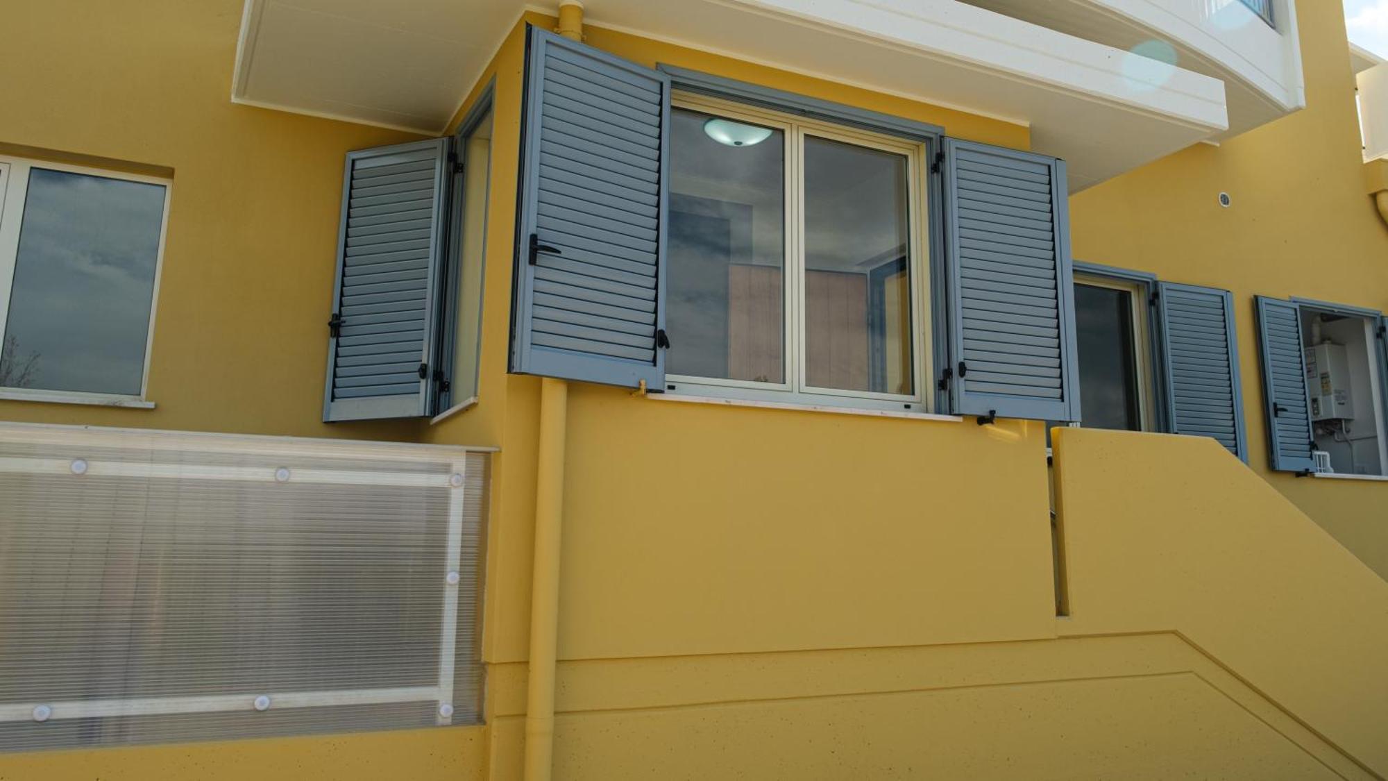 Smart And Sea Tortoreto Exterior foto