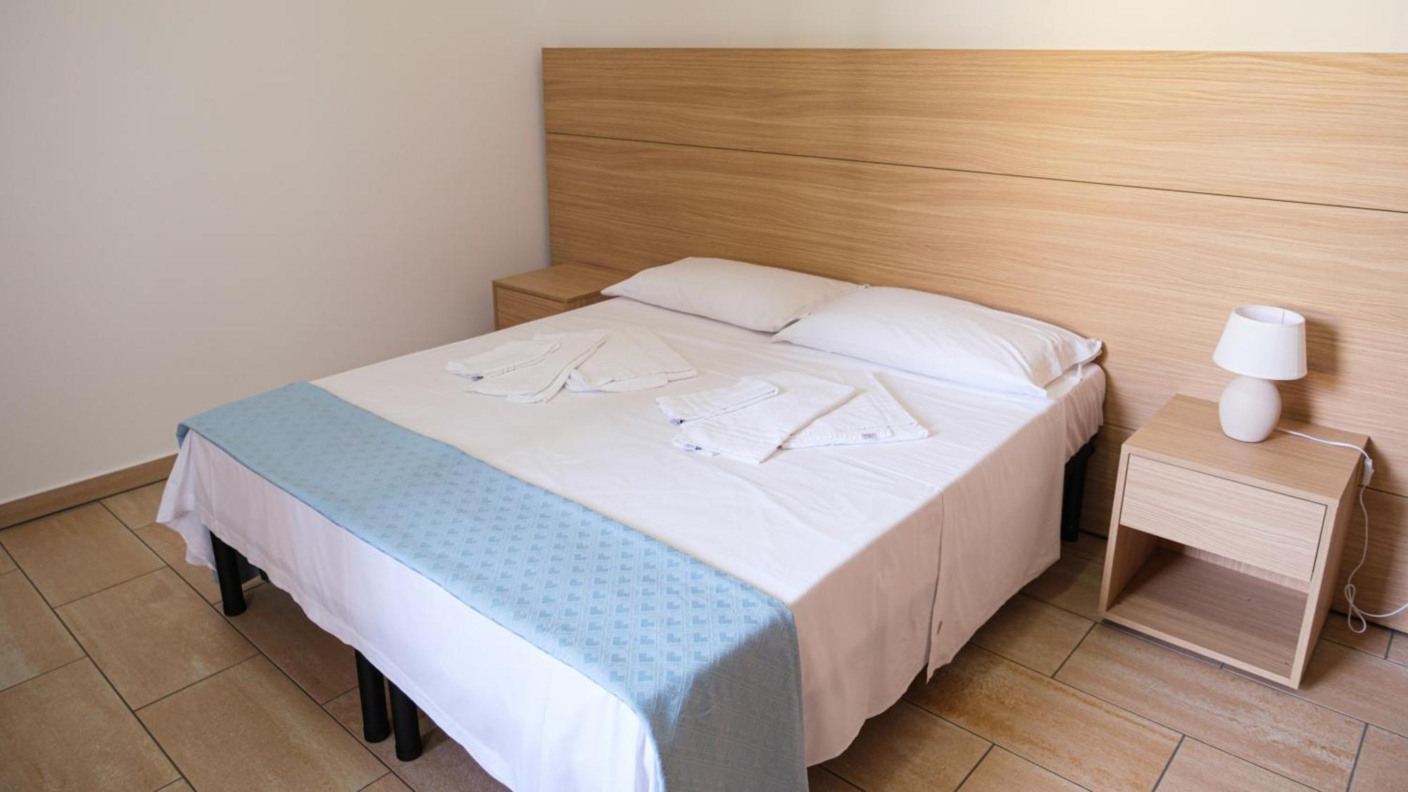 Smart And Sea Tortoreto Exterior foto